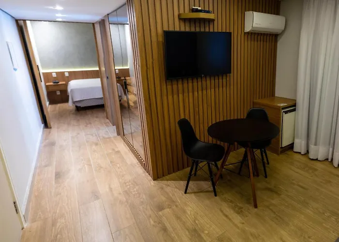 Voa Plazza Hotel