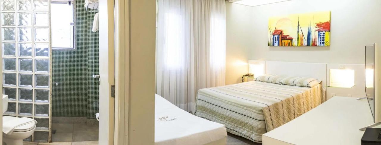 Voa Plazza Hotel
