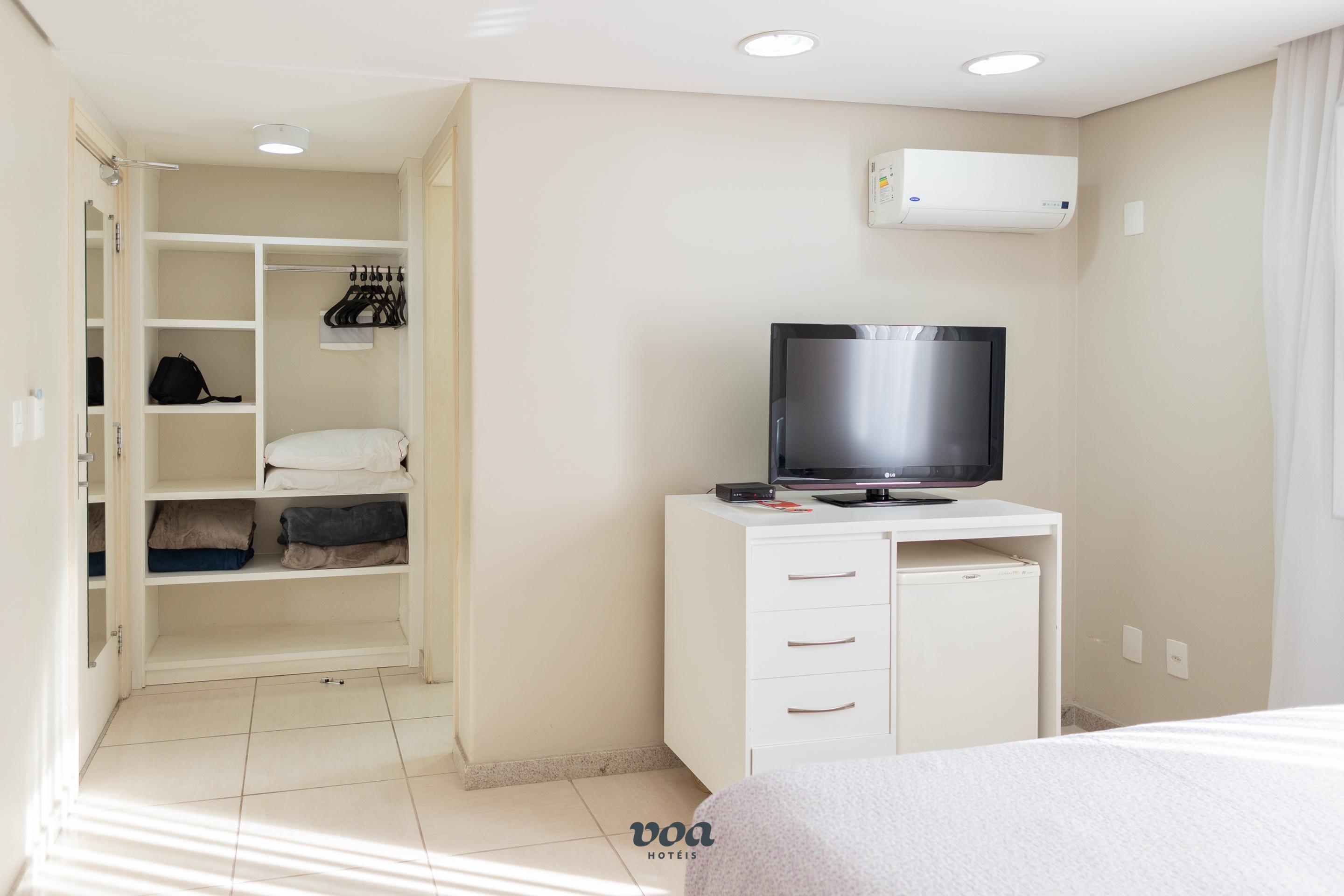 Hotel Voa Plazza 3*
