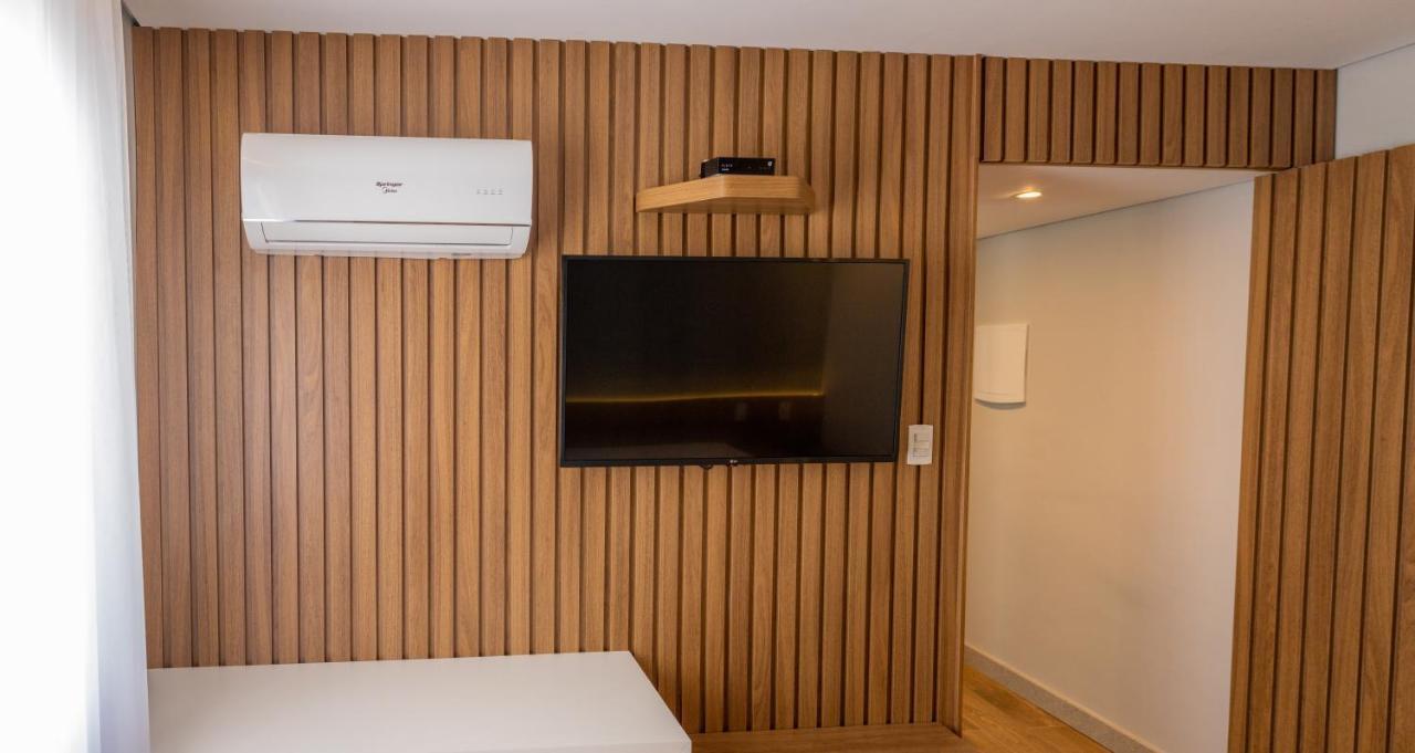 Voa Plazza Hotel 3*