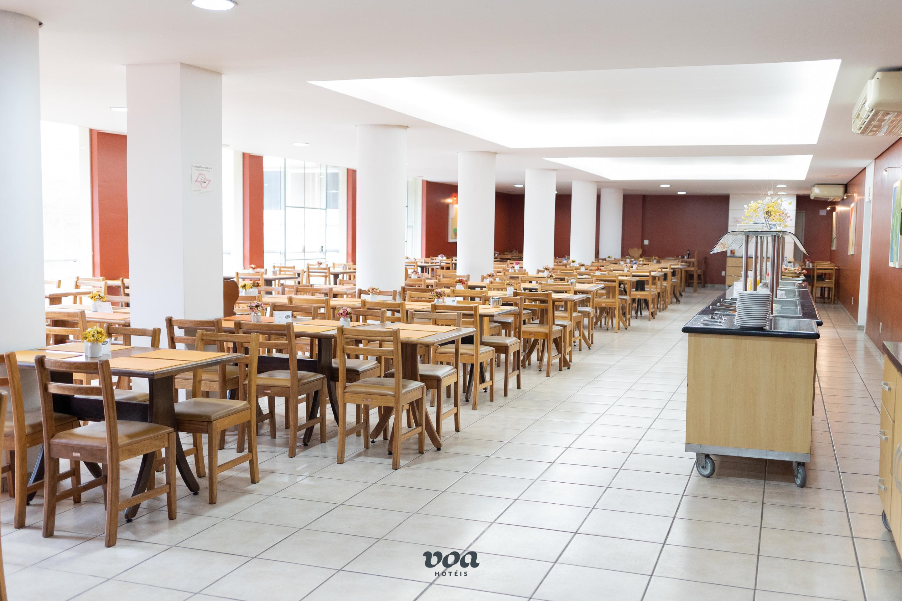 Hotel Voa Plazza