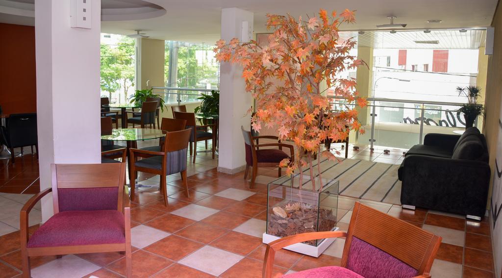Hotel Voa Plazza 3*