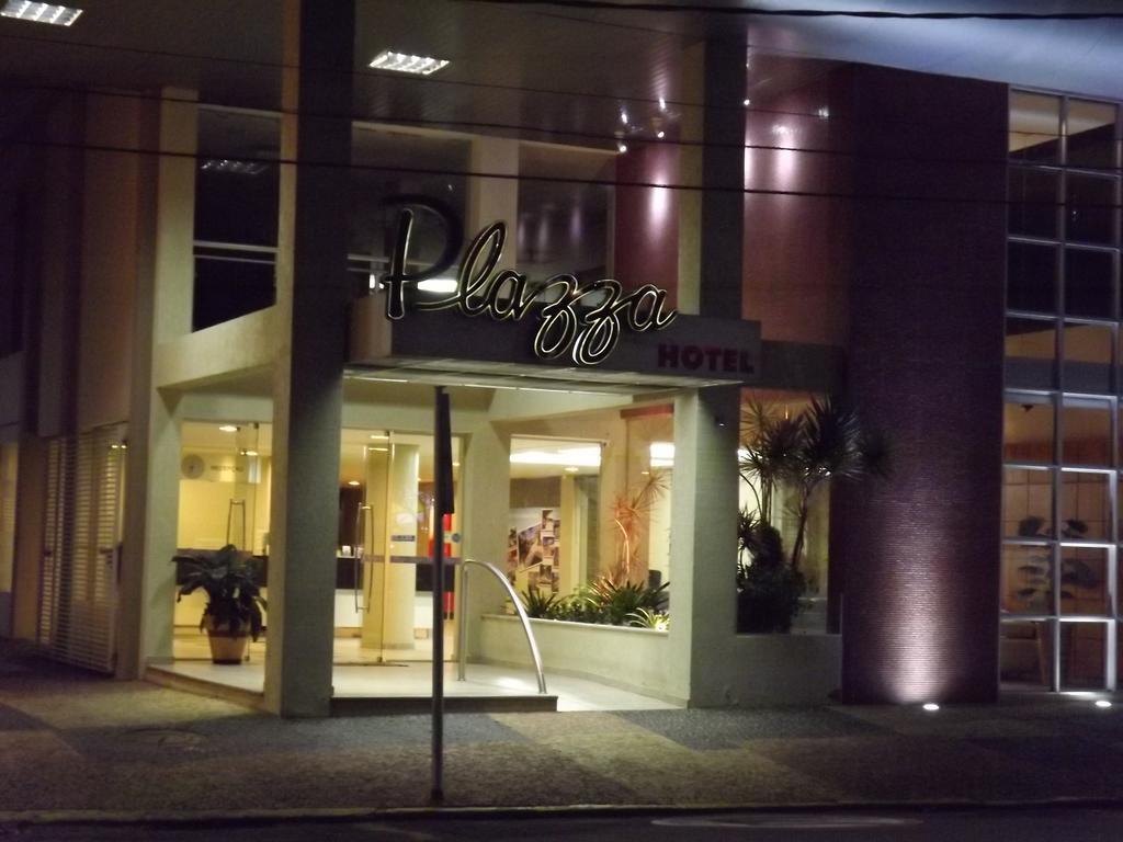 Voa Plazza 3*