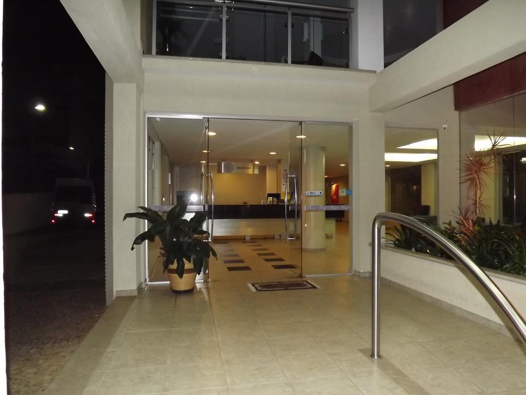 Voa Plazza 3*