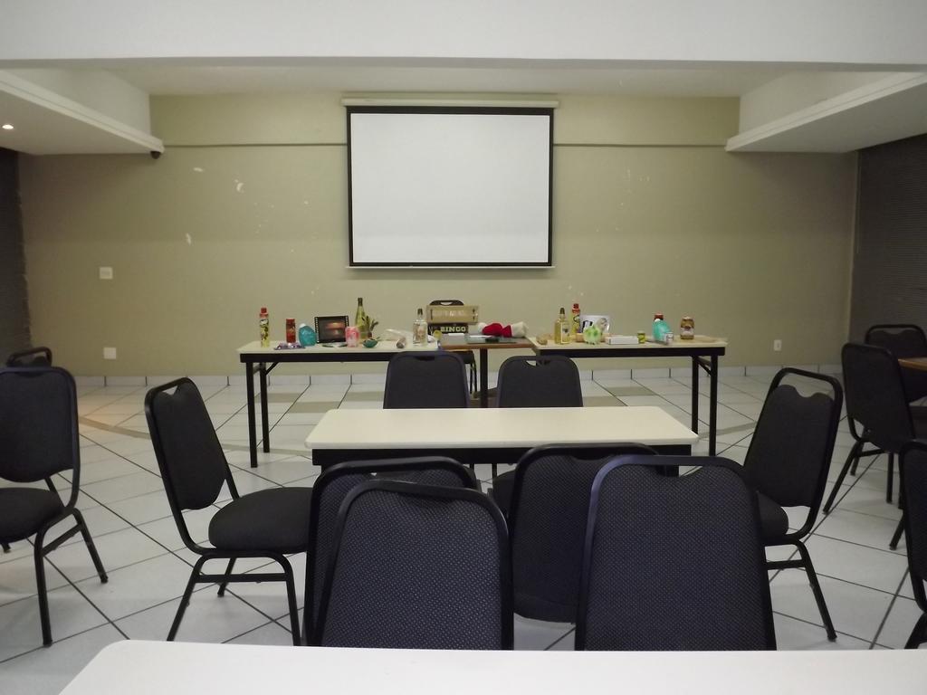 Voa Plazza 3* Águas de Lindóia