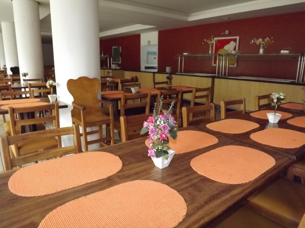 Voa Plazza Águas de Lindóia